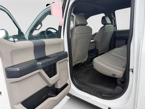Used 2022 Ford F250 XL w/ Power Equipment Group AWD/4WD image 33