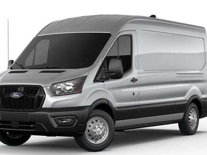 New 2026 Ford Transit 250 148 Medium Roof Extended AWD