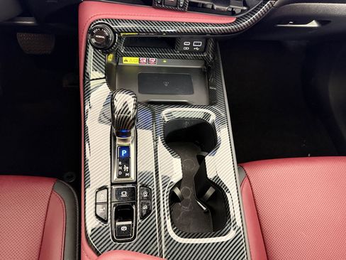 Used 2023 Lexus NX 350 AWD image 16