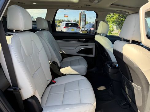 Used 2021 Kia Telluride SX w/ Nightfall Edition Package AWD/4WD image 13