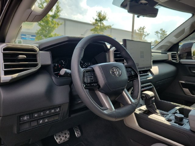 Used 2023 Toyota Tundra Limited w/ TRD Off-Road Package AWD/4WD image 20