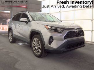 Used 2023 Toyota RAV4 XLE Premium FWD video 1