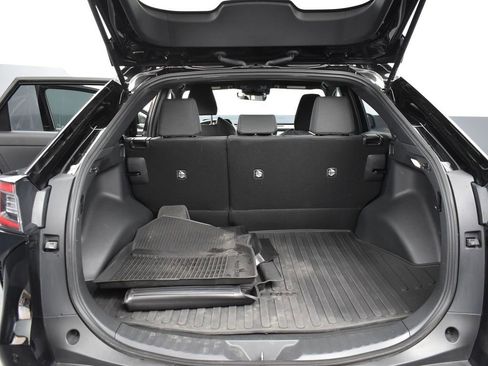 Used 2024 Subaru Solterra Premium image 25