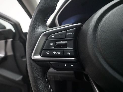 Used 2025 Subaru Outback Limited AWD/4WD image 18