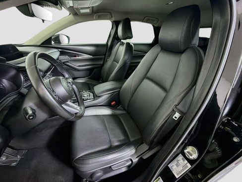 Used 2024 MAZDA CX-30 AWD 2.5 S w/ Select Sport Pkg image 13