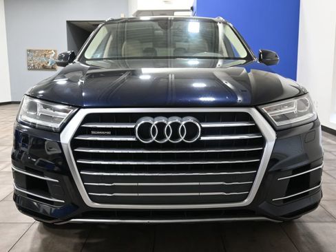 Used 2018 Audi Q7 3.0T Premium image 6