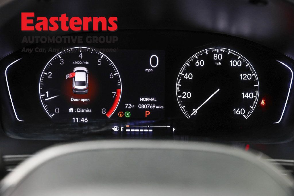Used 2022 Honda Civic Sport image 19