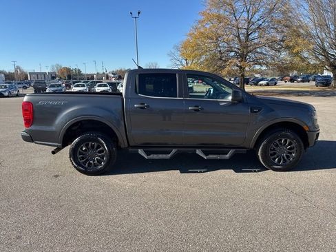 Used 2020 Ford Ranger XLT w/ Equipment Group 301A Mid image 6
