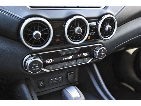 New 2025 Nissan Sentra SV w/ All-Weather Package image 26