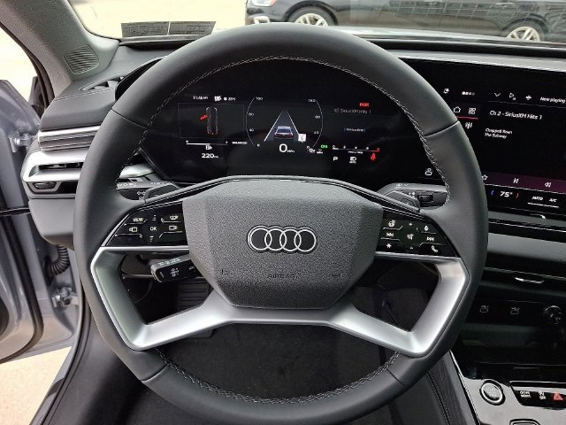 Used 2025 Audi A5 Premium Plus w/ Premium Plus AWD/4WD image 16