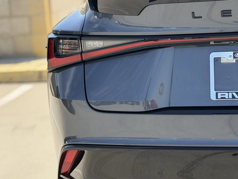 New 2026 Lexus IS 350 F Sport RWD image 11