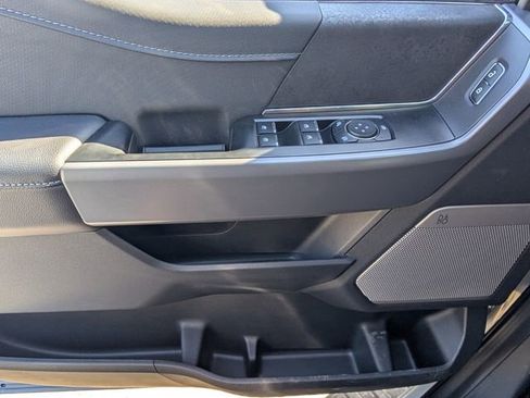 New 2025 Ford F150 XLT w/ Equipment Group 303A High image 12