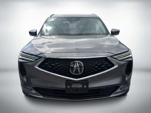 Used 2023 Acura MDX SH-AWD w/ Advance Package image 8