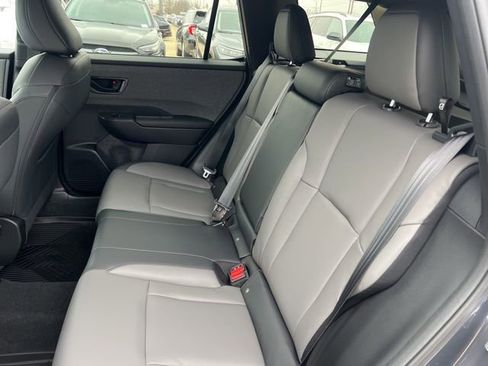 New 2026 Subaru Outback Premium image 8