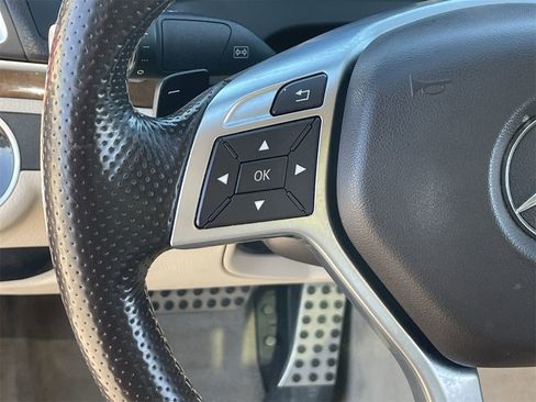 Used 2016 Mercedes-Benz E 400 4MATIC Coupe image 22