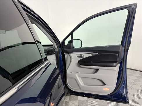 Used 2022 Honda Ridgeline RTL-E image 30
