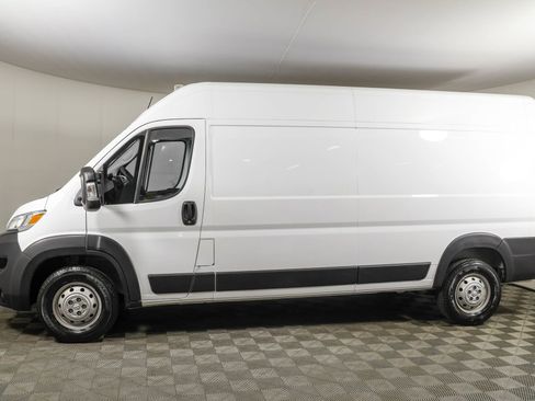 Used 2023 RAM ProMaster 2500 FWD image 19