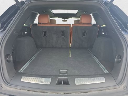 Certified 2023 Cadillac XT5 Premium Luxury image 12