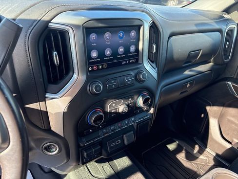 Used 2020 Chevrolet Silverado 1500 LT w/ All-Star Edition image 29