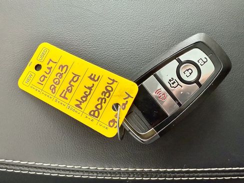 Certified 2023 Ford Mustang Mach-E Premium image 40