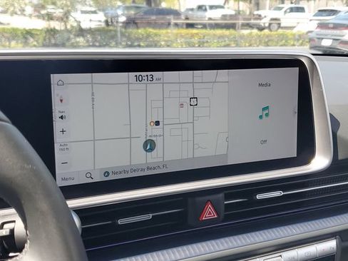 Certified 2024 Hyundai Ioniq 6 SEL RWD image 17