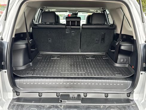 Certified 2024 Toyota 4Runner Limited image 14
