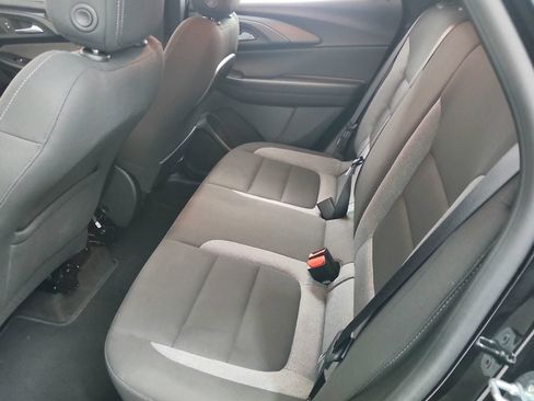 Used 2023 Chevrolet TrailBlazer LT w/ Convenience Package FWD image 22
