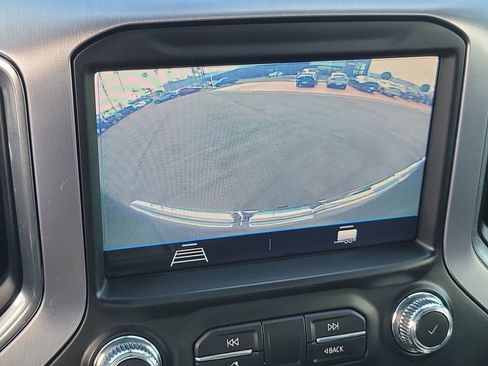 Used 2022 GMC Sierra 1500 Elevation w/ LPO, Elevation Black Package image 9