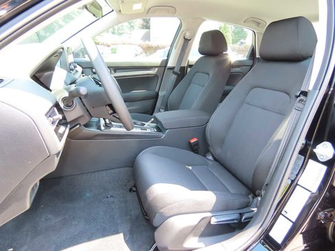 New 2026 Honda Civic LX image 11