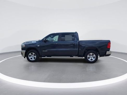 New 2026 RAM 1500 4x4 Crew Cab image 5