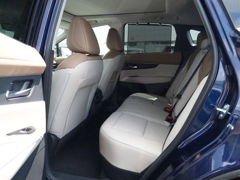 New 2025 Nissan Murano Platinum w/ Cargo Package image 26