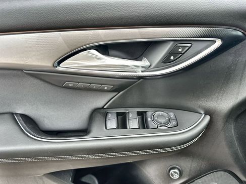 New 2026 Buick Envision Sport Touring AWD/4WD image 22