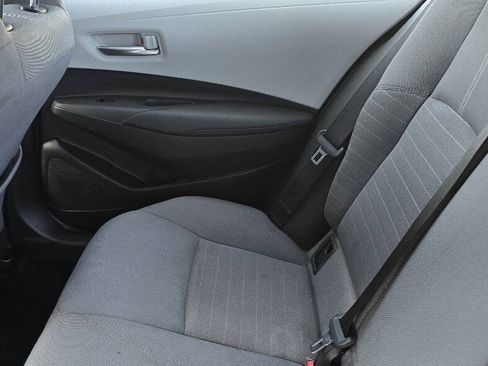 Used 2020 Toyota Corolla SE FWD image 19