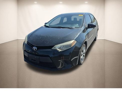 Used 2014 Toyota Corolla LE FWD image 11