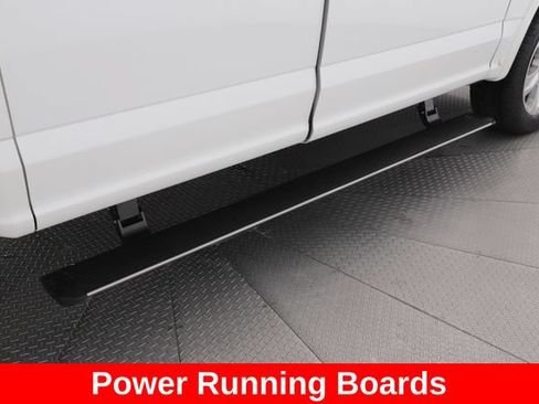 Used 2020 Ford F150 Platinum w/ Equipment Group 701A Luxury AWD/4WD image 16