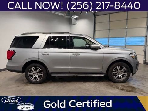 Used 2022 Ford Expedition XLT RWD image 5