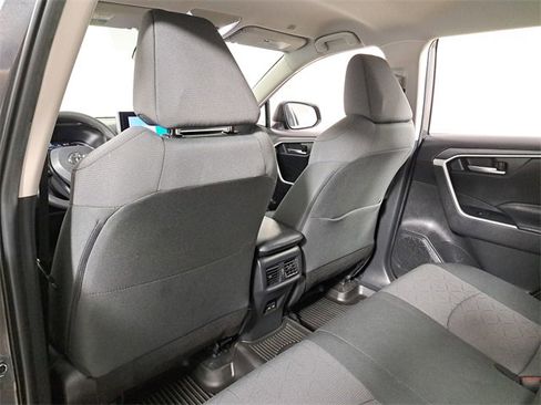Used 2024 Toyota RAV4 XLE image 11