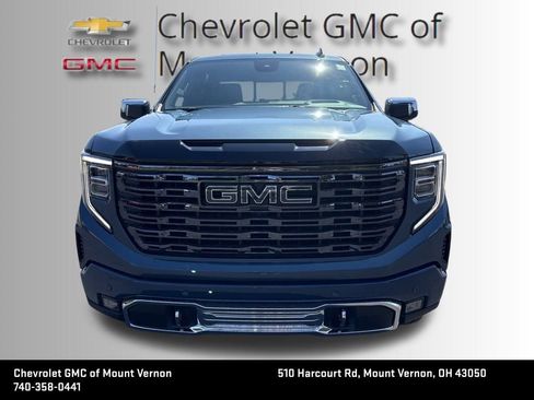 New 2026 GMC Sierra 1500 Denali Ultimate image 8