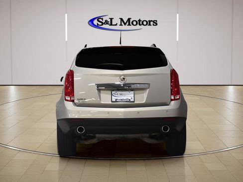 Used 2011 Cadillac SRX Performance FWD image 7