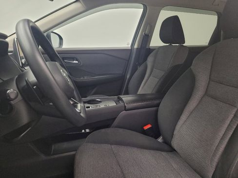 Used 2021 Nissan Rogue SV FWD image 17