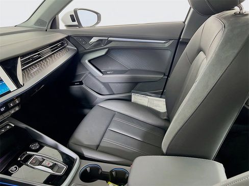 New 2026 Audi A3 2.0T Premium Plus image 23