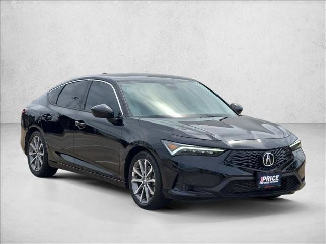 Used 2024 Acura Integra FWD image 3