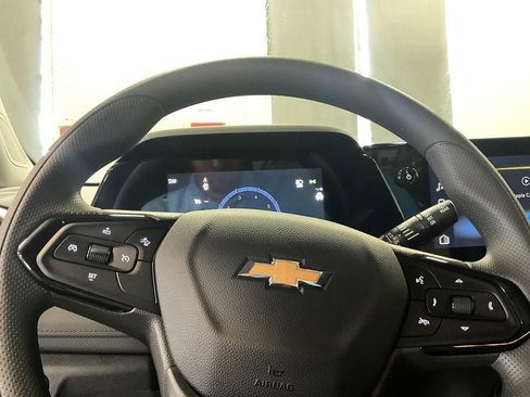 New 2026 Chevrolet TrailBlazer LS w/ LS Convenience Package FWD image 22