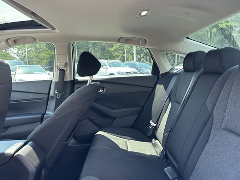 Used 2024 Honda Accord EX image 9