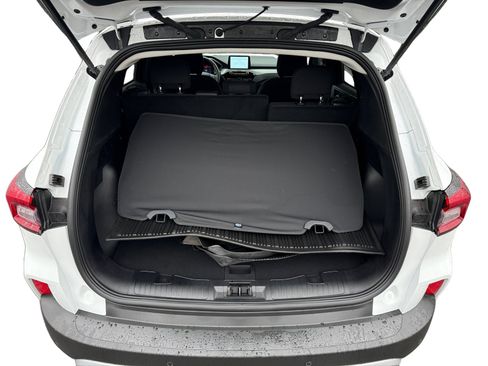 Certified 2025 Ford Escape Active image 17