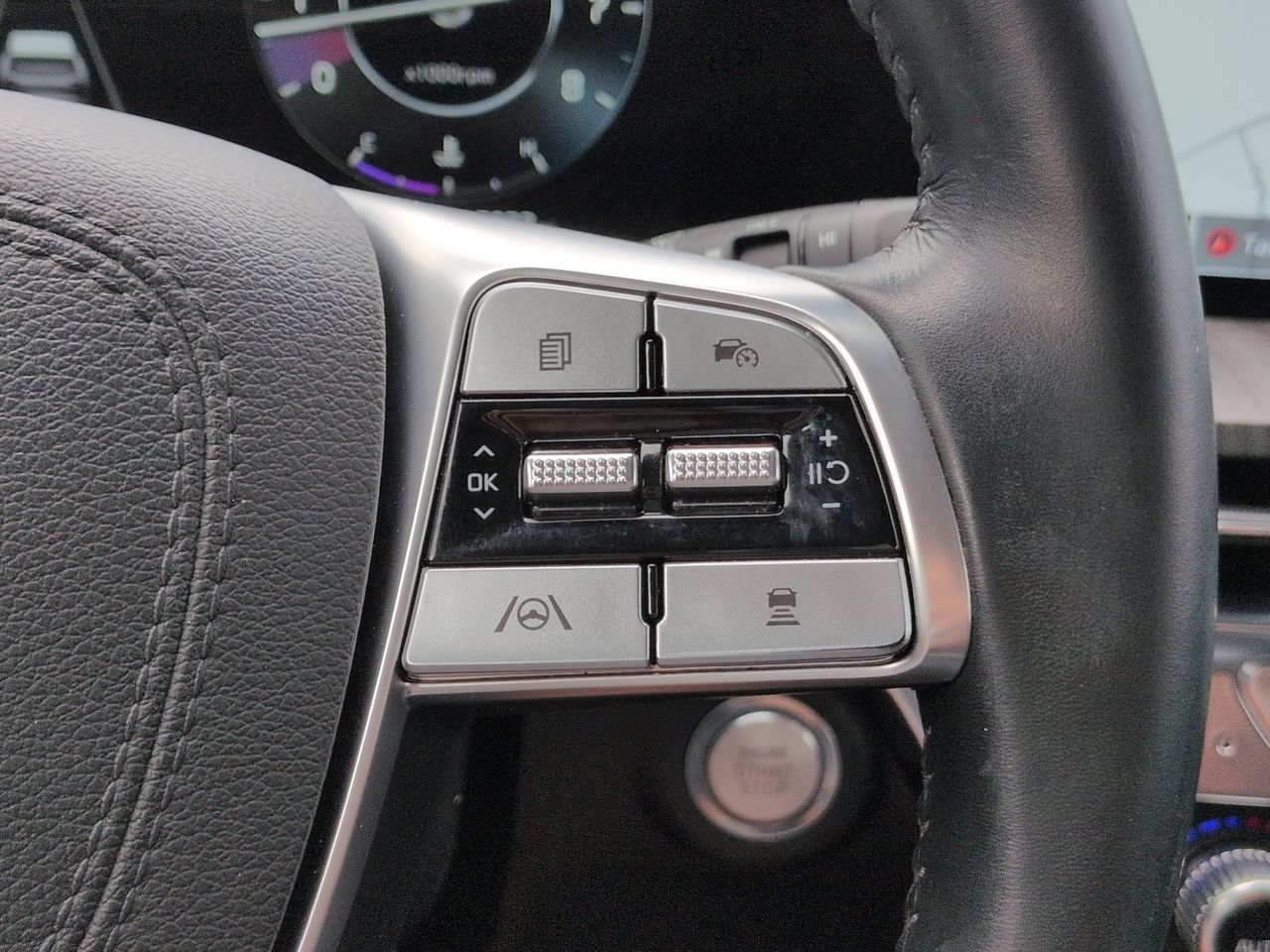 Certified 2024 Kia Telluride SX FWD image 27