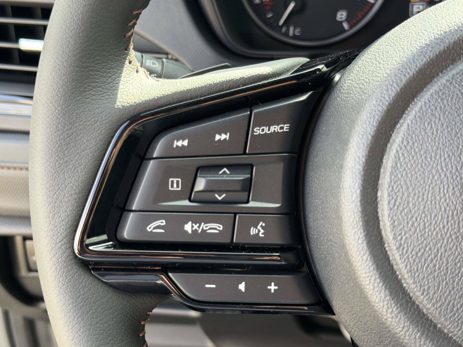 New 2026 Subaru Forester Sport AWD/4WD image 17