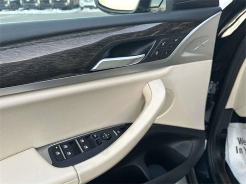 Used 2019 BMW X3 xDrive30i image 14