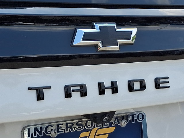 Used 2025 Chevrolet Tahoe RST w/ Comfort Package AWD/4WD image 33