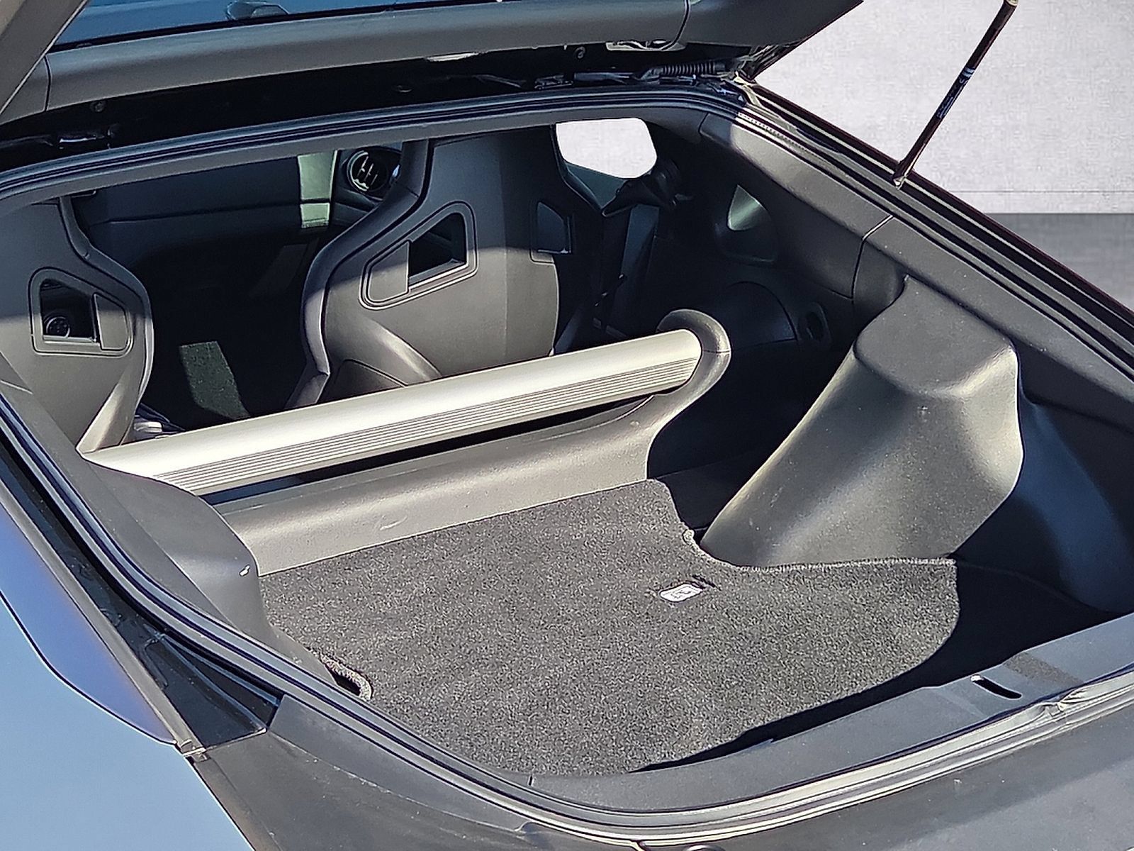 Used 2024 Nissan Z NISMO w/ Floor Mat Package RWD image 9